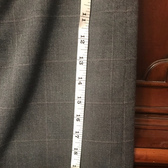 Pencil Skirt - Picture 4 of 5